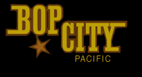 Bop City Pacific