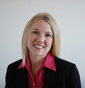 Kendra Wall