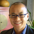Mark Choey