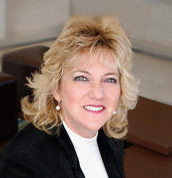 Mary Gebrian