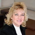 Mary Gebrian