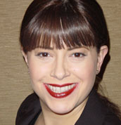 Michelle Balog