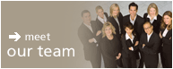 meet our team