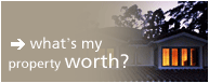 what's my property worth?
