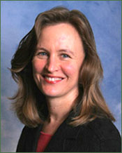 Carol Parkinson