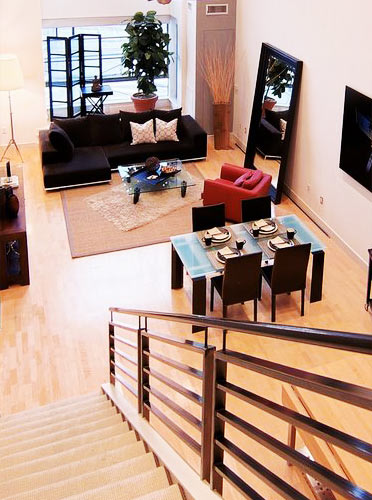 Vanguard Properties